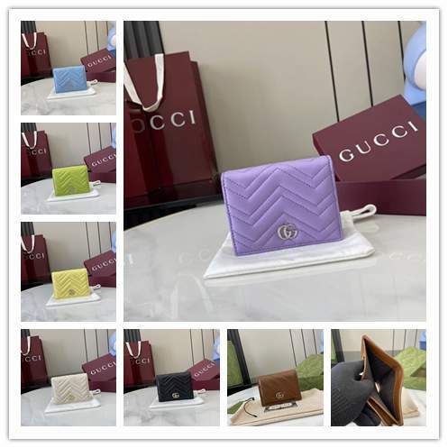 Picture of Gucci Wallets _SKUfw204493570fw